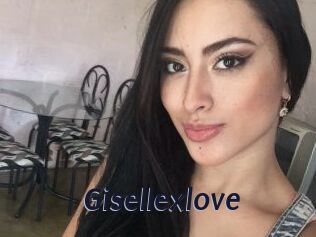 Gisellexlove