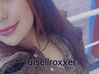Gisellroxxel