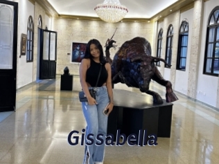 Gissabella