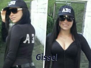 Gissel
