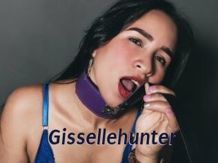 Gissellehunter