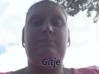 Gitje