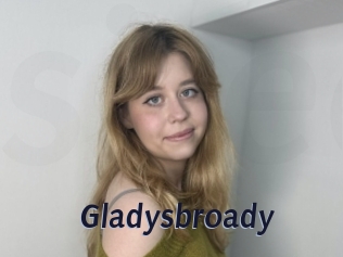 Gladysbroady