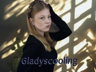 Gladyscooling