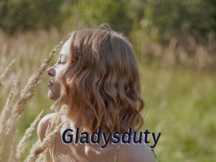 Gladysduty
