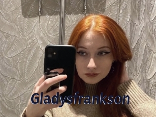 Gladysfrankson