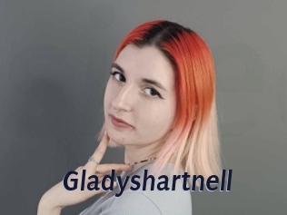 Gladyshartnell