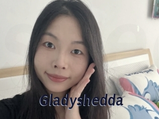 Gladyshedda