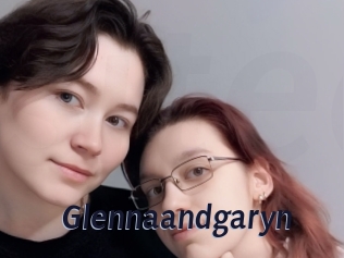 glennaandgaryn Site Cul
