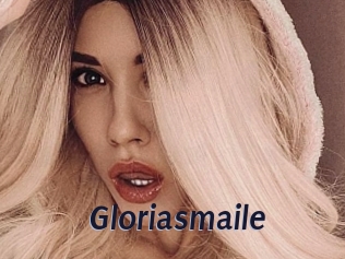Gloriasmaile