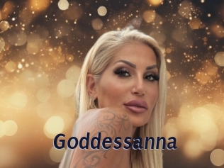 goddessanna Site Cul