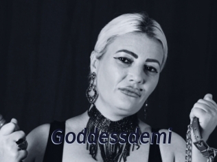 goddessdemi Site Cul