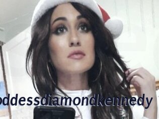 Goddessdiamondkennedy