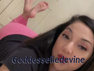 Goddesselledevine