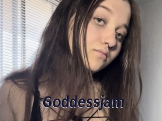 Goddessjam
