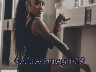 Goddessmegan19