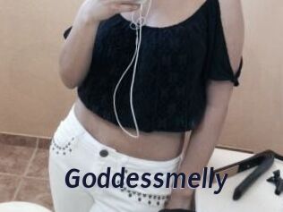 Goddessmelly