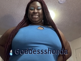 goddessshonda Site Cul
