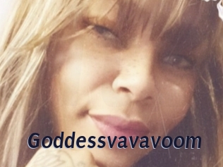 goddessvavavoom Site Cul
