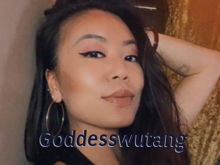 goddesswutang Site Cul