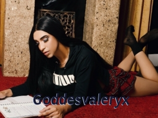 goddesvaleryx Site Cul