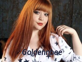 Goldennbee