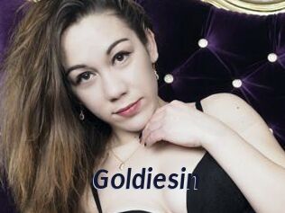 Goldiesin