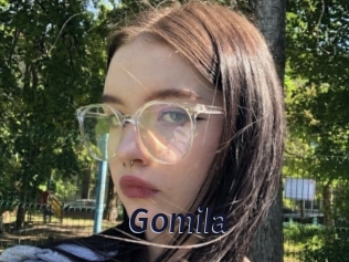 gomila Site Cul