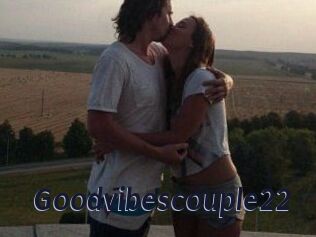 Goodvibescouple22