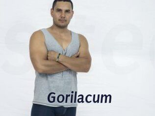 Gorilacum