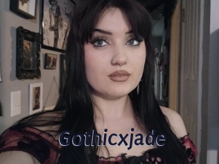 Gothicxjade