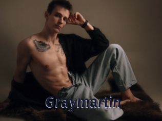 Graymartin