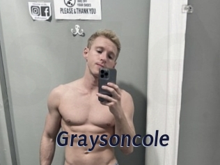 graysoncole Site Cul