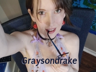 graysondrake Site Cul