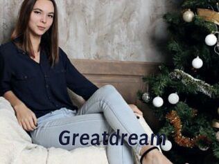 Greatdream