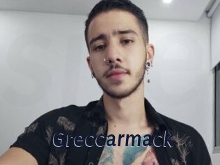 Greccarmack