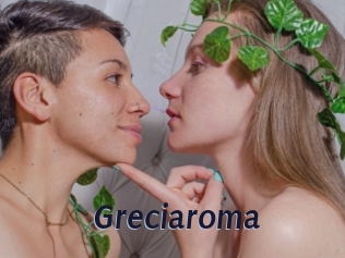 greciaroma Site Cul