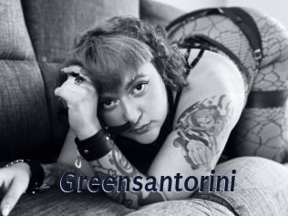 Greensantorini