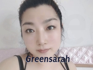 Greensarah