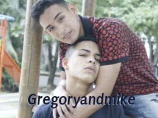 Gregoryandmike