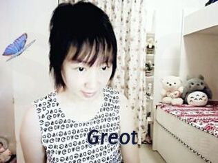 Greot
