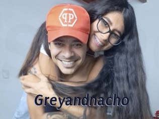 Greyandnacho