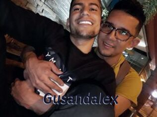 Gusandalex