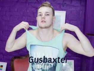 Gusbaxter