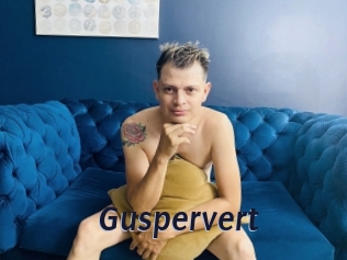 Guspervert