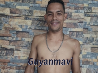 Guyanmavi