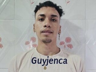 Guyjenca