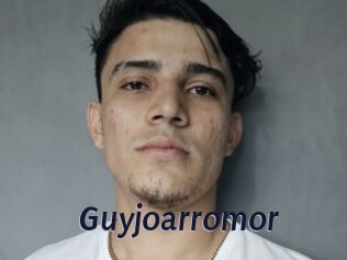 Guyjoarromor