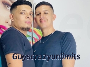 Guyscrazyunlimits
