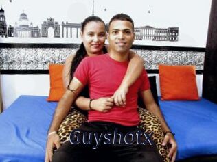 Guyshotx